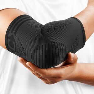 Cambivo 2 elbow sleeves new in box size XL